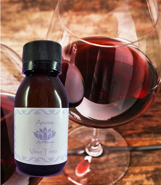 Aroma Vino Tinto