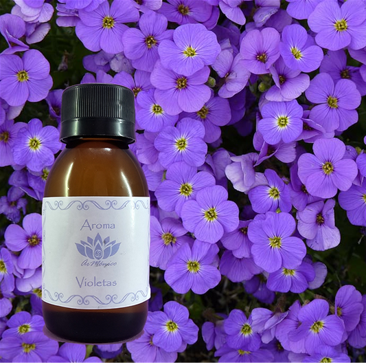 Aroma Violeta